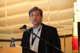 کنفرانس قیر