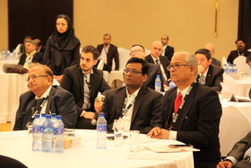 کنفرانس قیر