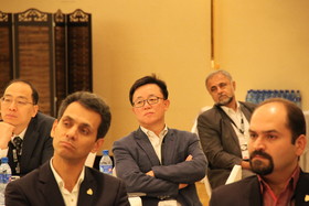 کنفرانس قیر