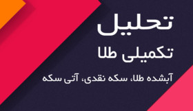 تحلیل طلای آبشده، سکه آتی و نقدی