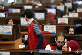 معامله شکر، جو، کنجاله و مرغ منجمد