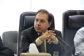 نشست «نقش بورس کالا بر عرضه و تقاضای محصولات صنعتی» در اتاق بازرگانی ایران 