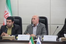 نشست «نقش بورس کالا بر عرضه و تقاضای محصولات صنعتی» در اتاق بازرگانی ایران 