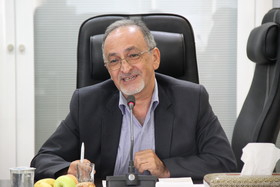 نشست «نقش بورس کالا بر عرضه و تقاضای محصولات صنعتی» در اتاق بازرگانی ایران 