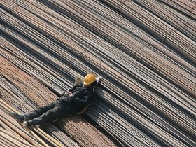 سپتامبر کم‌مشتری بازار فولاد