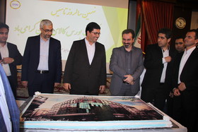 گزارش تصویری سالگرد بورس کالا