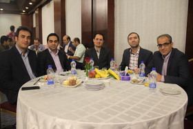 گزارش تصویری سالگرد بورس کالا