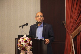 گزارش تصویری سالگرد بورس کالا