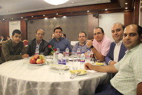 گزارش تصویری سالگرد بورس کالا