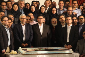 گزارش تصویری سالگرد بورس کالا