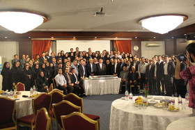 گزارش تصویری سالگرد بورس کالا