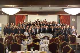 گزارش تصویری سالگرد بورس کالا