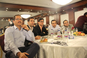 گزارش تصویری سالگرد بورس کالا