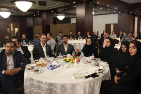 گزارش تصویری سالگرد بورس کالا