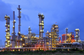 تشکیل کارگروهی برای رصد بازار پتروشیمی