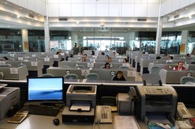 ویترین تالار صادراتی بورس کالا متنوع شد