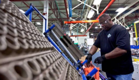 تاثیر خبرهای مثبت اقتصاد آمریکا بر بازارها