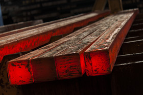 کاهش قیمت فولاد با آزاد سازی سقف رقابت در بورس