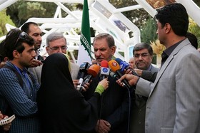 تلاش دولت برای پرداخت مطالبات کشاورزان تا پایان مهر