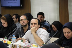 عکس های نشست خبری