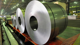 خبرنامه عصر فولاد (۱۴ مهر)