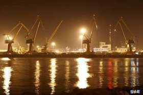 رشد ۲۷درصدی حجم معاملات بورس کالای منطقه آزاد انزلی