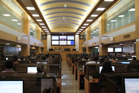 تنوع معاملات تالار فرآورده های نفتی و پتروشیمی