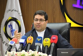 ابزارهای مالی توان مدیریت بحران بازارها را دارند