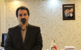 بورس کالا آماده عرضه سنگ آهن در تالار داخلی