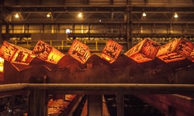 خبرنامه عصر فولاد (۲ آبان)