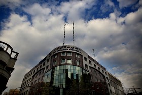 معامله ۲.۱ میلیون تن انواع محصول در بورس کالای ایران