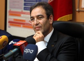 انتشار برون مرزی اوراق بدهی دولتی