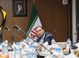 تابلوی بورس کالا در بازارهای خارجی فعال می شود