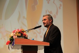 گزارش تصویری - کیش اینوکس 2016