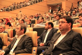 گزارش تصویری - کیش اینوکس 2016