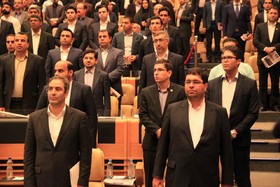 گزارش تصویری - کیش اینوکس 2016