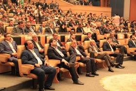 گزارش تصویری - کیش اینوکس 2016