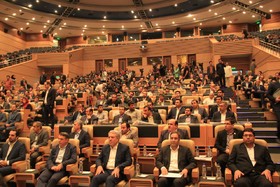 گزارش تصویری - کیش اینوکس 2016