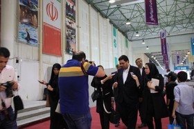 گزارش تصویری - کیش اینوکس 2016