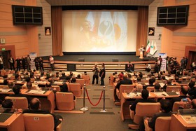 گزارش تصویری - کیش اینوکس 2016