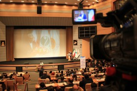 گزارش تصویری - کیش اینوکس 2016