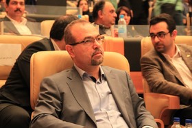 گزارش تصویری - کیش اینوکس 2016