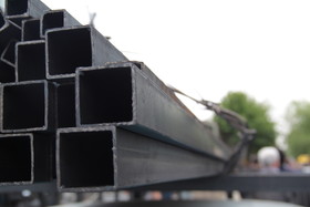 جلوگیری از فرار مالیاتی با عرضه خرد آهن در بورس کالا