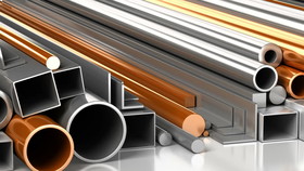 آلومینیوم زنگ خطری برای بازار مس