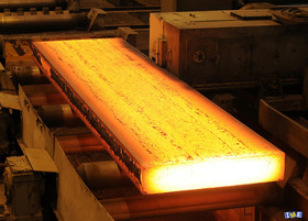 گام بلند فولاد مبارکه در جهت افزایش تولید و تامین نیاز کشور