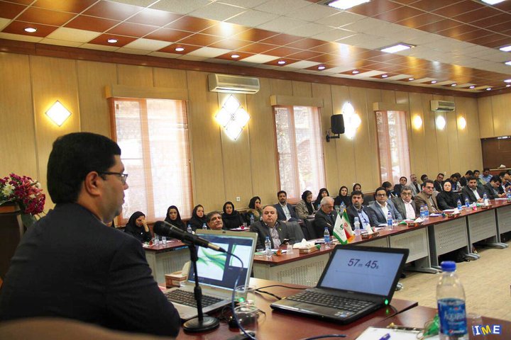 مدیر عامل بورس کالا