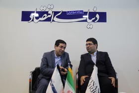 نمایشگاه مطبوعات