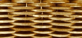 چشمک گواهی سپرده سکه طلا به سرمایه گذاران 