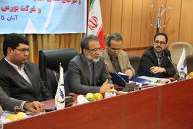 امضای تفاهم نامه