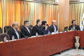 امضای تفاهم نامه